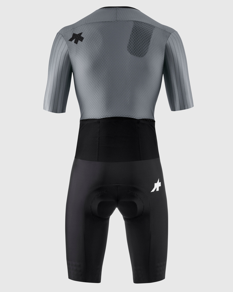 EQUIPE RS LE HOUDINI Roadsuit S11 - CHRONOSUITS | ASSOS Of Switzerland - Official Online Shop