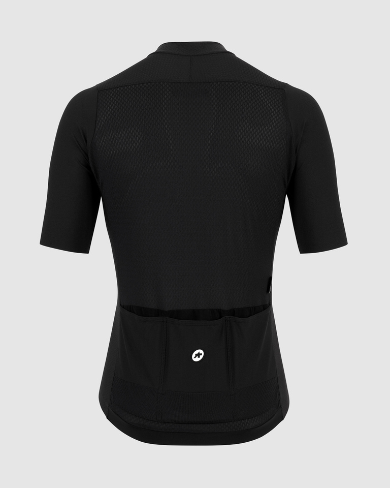 MILLE GT Jersey S11 - MILLE | COMFORT SERIES | ASSOS Of Switzerland - Official Online Shop