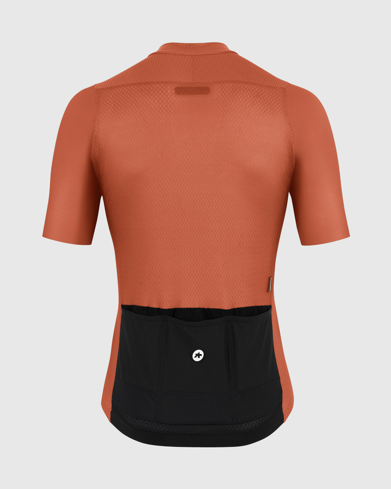 MILLE GT Jersey S11 - 1/3 SUMMER | ASSOS Of Switzerland - Official Online Shop