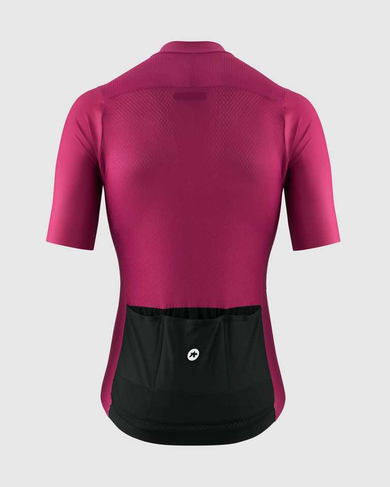 MILLE GT Jersey S11 - MILLE | COMFORT SERIES | ASSOS Of Switzerland - Official Online Shop