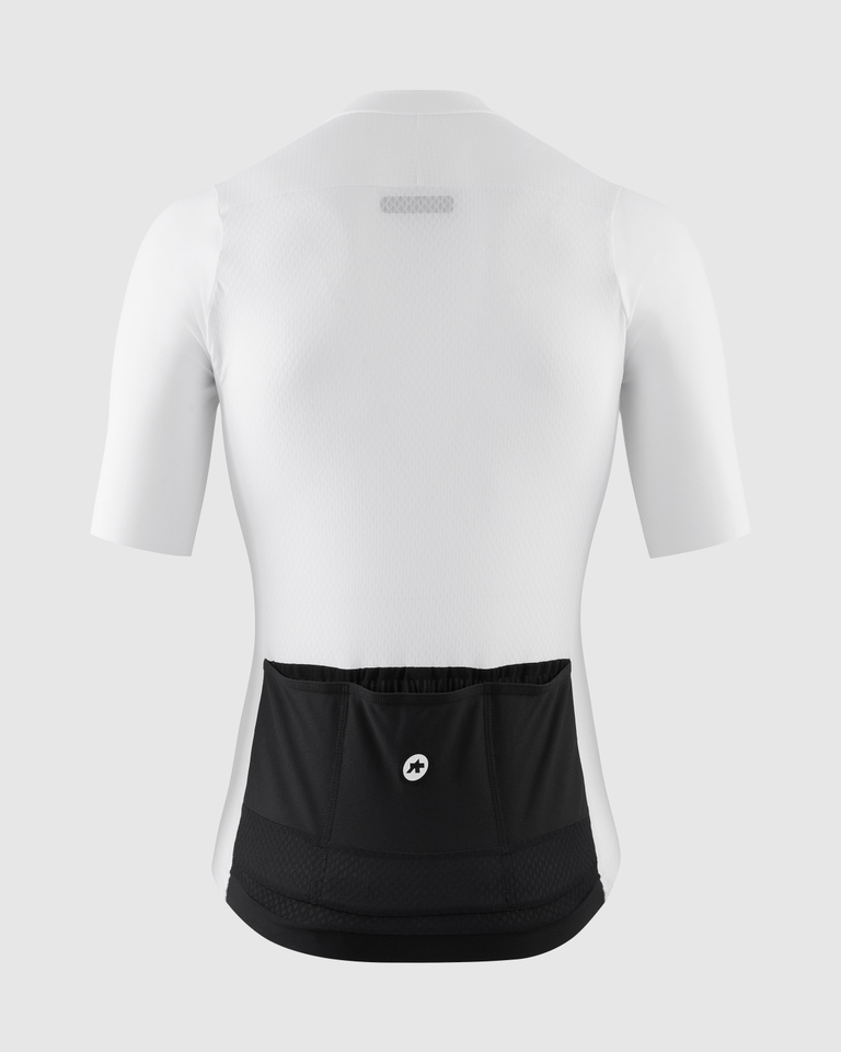 MILLE GT Jersey S11 - MILLE | COMFORT SERIES | ASSOS Of Switzerland - Official Online Shop