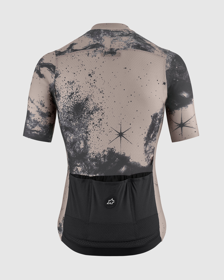 MILLE GT Jersey S11 Space Trip - MILLE | COMFORT SERIES | ASSOS Of Switzerland - Official Online Shop