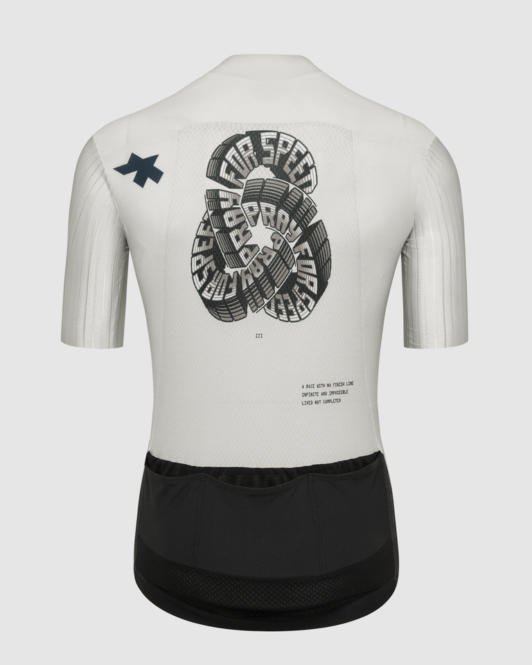 Equipe RS Jersey S11 x Safa Brian - EQUIPE | RACING SERIES | ASSOS Of Switzerland - Official Online Shop