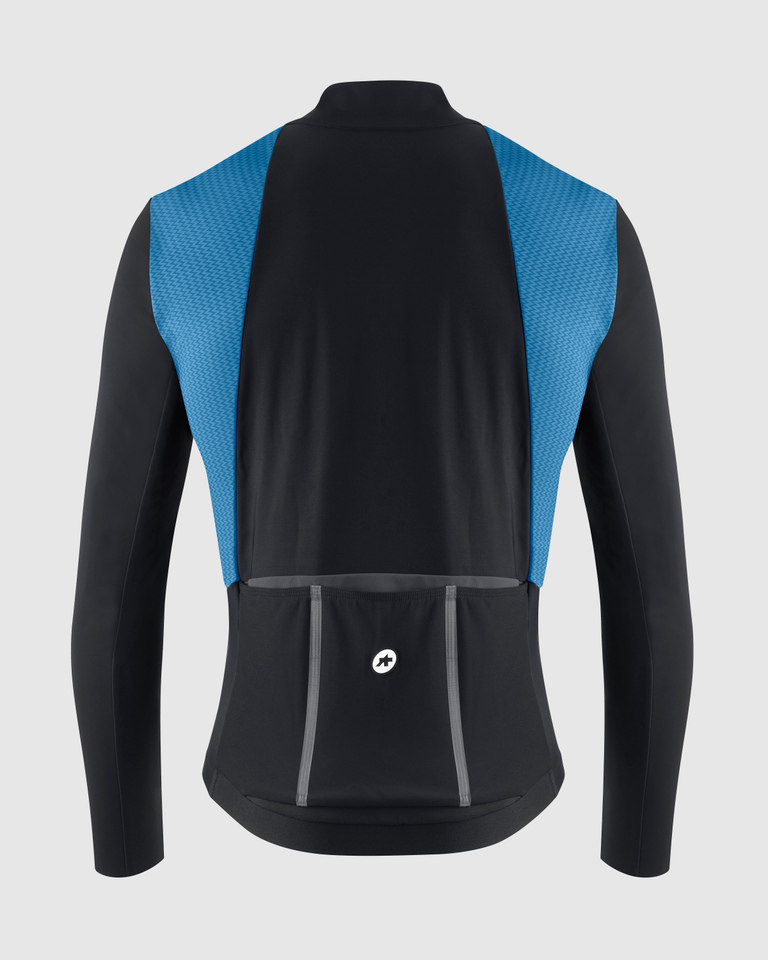 MILLE GT HASHOOGI Winter Jacket S11 - MILLE | COMFORT SERIES | ASSOS Of Switzerland - Official Online Shop