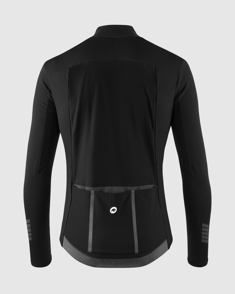 MILLE GT EISENHERZ Ultraz Winter Jacket S11 - MILLE | COMFORT SERIES | ASSOS Of Switzerland - Official Online Shop