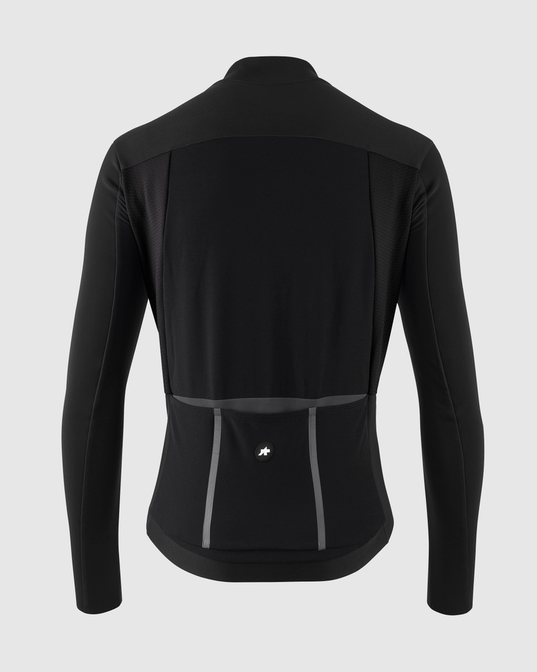 EQUIPE R HABU Winter Jacket S11 - EQUIPE | RACING SERIES | ASSOS Of Switzerland - Official Online Shop