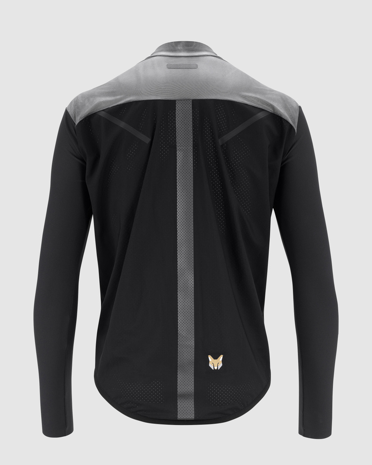 MILLE GTO FUCHSRÖHRE Shell C2 | ASSOS Of Switzerland - Official Online Shop