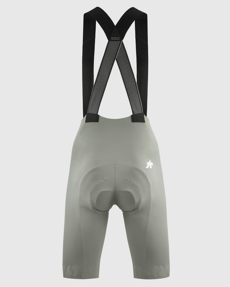 DYORA R Bib Shorts S11 - 1/3 SUMMER | ASSOS Of Switzerland - Official Online Shop