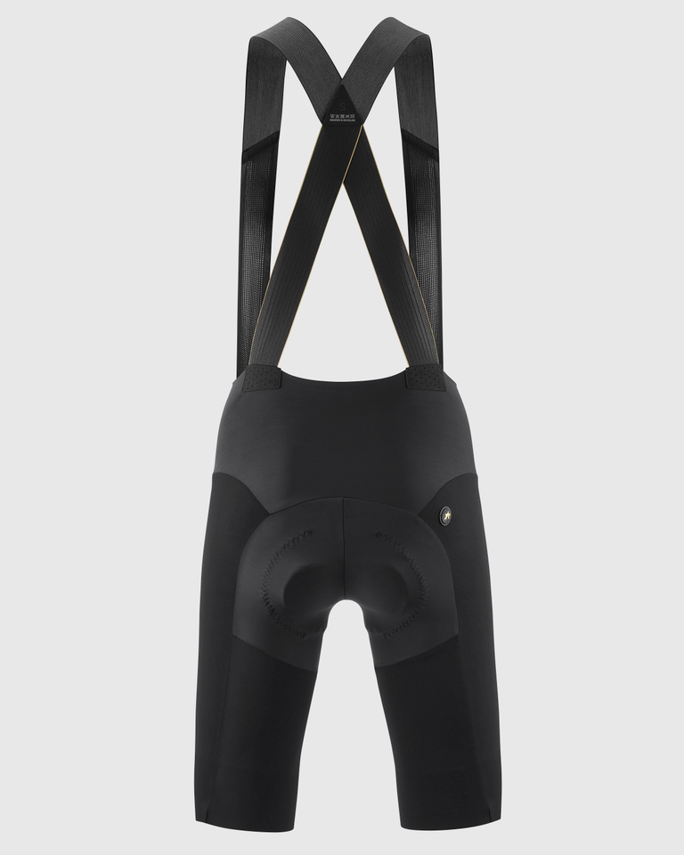 DYORA RSV Bib Shorts S11 - Best sellers | ASSOS Of Switzerland - Official Online Shop