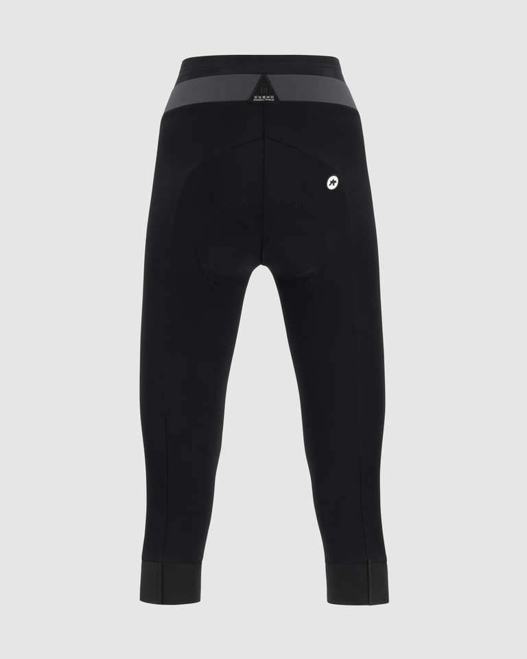 UMA GT Spring Fall Half Knickers C2 - UMA | COMFORT SERIES | ASSOS Of Switzerland - Official Online Shop