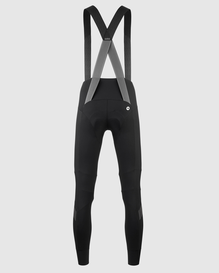 UMA GT EISENHERZ Ultraz Winter Bib Tights S11 - UMA | COMFORT SERIES | ASSOS Of Switzerland - Official Online Shop