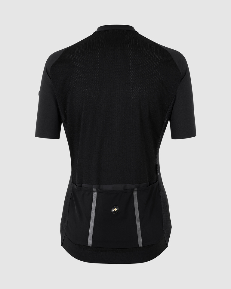 UMA GTV Jersey C2 - UMA | COMFORT SERIES | ASSOS Of Switzerland - Official Online Shop