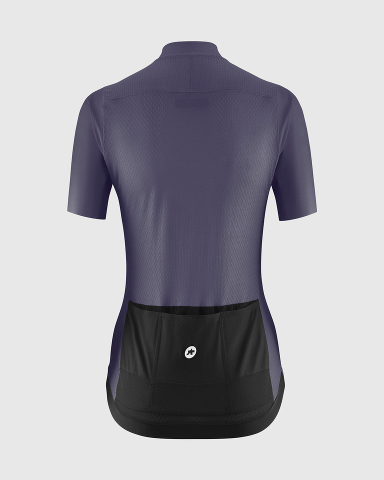 UMA GT Jersey S11 - UMA | COMFORT SERIES | ASSOS Of Switzerland - Official Online Shop