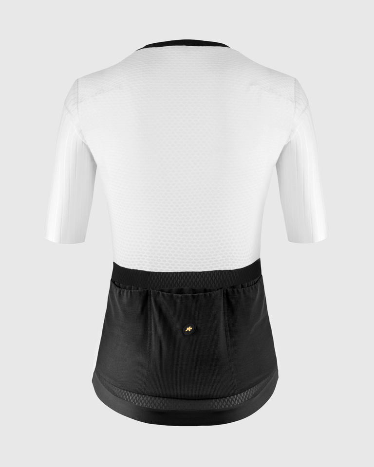 DYORA RSV Jersey S11 - Best sellers | ASSOS Of Switzerland - Official Online Shop