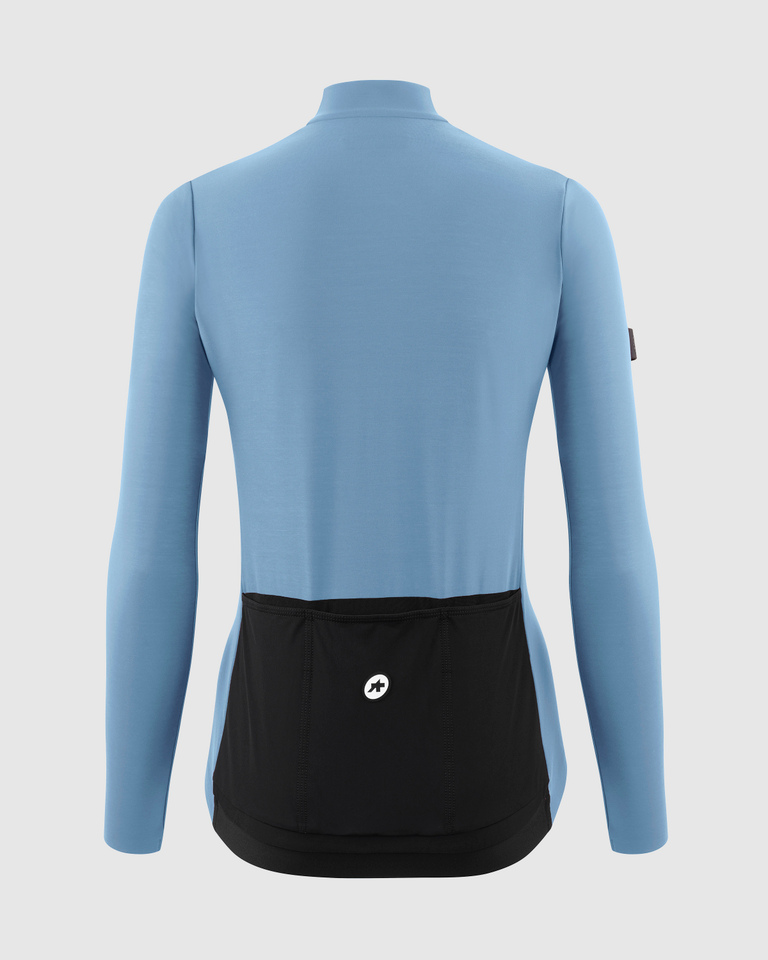 UMA GT Spring Fall LS Jersey C2 - Private Sale Women | ASSOS Of Switzerland - Official Online Shop