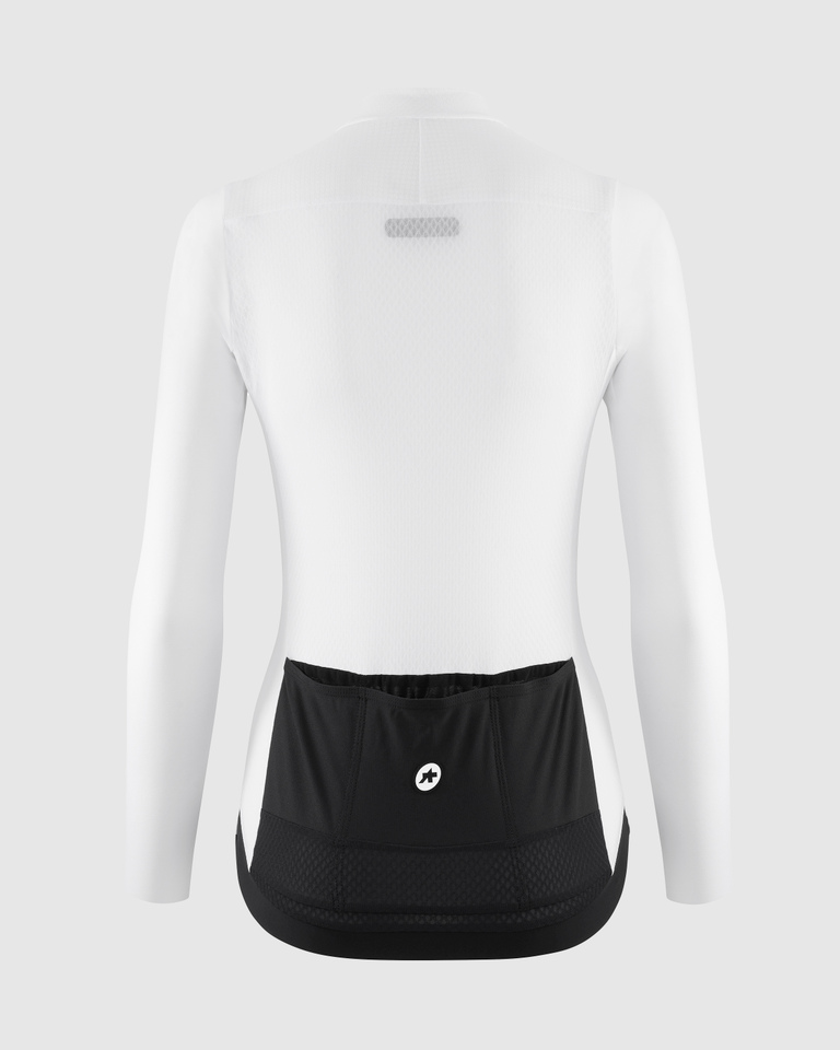 UMA GT LS Jersey S11 - uma | comfort series | ASSOS Of Switzerland - Official Online Shop