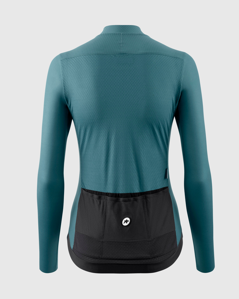 UMA GT LS Jersey S11 - uma | comfort series | ASSOS Of Switzerland - Official Online Shop