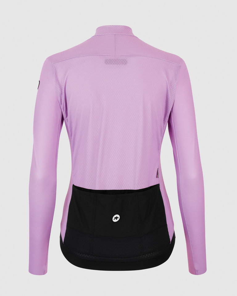 UMA GT LS Jersey S11 - Best sellers | ASSOS Of Switzerland - Official Online Shop