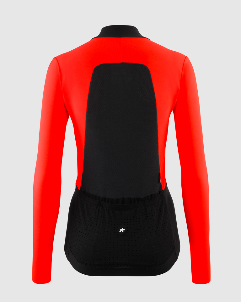 DYORA R Spring Fall LS Jersey S11 - 2/3 SPRING-FALL | ASSOS Of Switzerland - Official Online Shop
