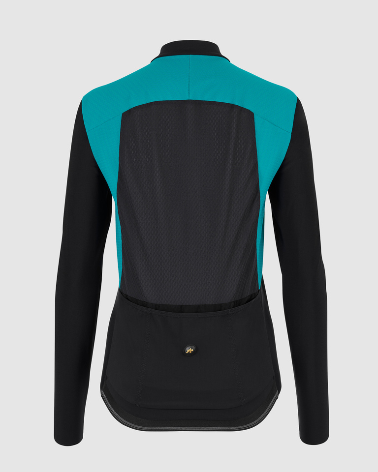 UMA GTV Spring Fall Jacket C2 - 2/3 SPRING-FALL | ASSOS Of Switzerland - Official Online Shop