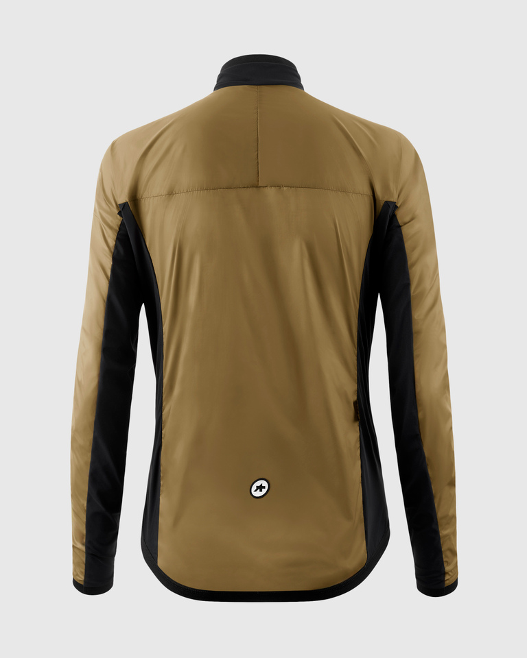 UMA GT Wind Jacket C2 - X/3 All Year | ASSOS Of Switzerland - Official Online Shop