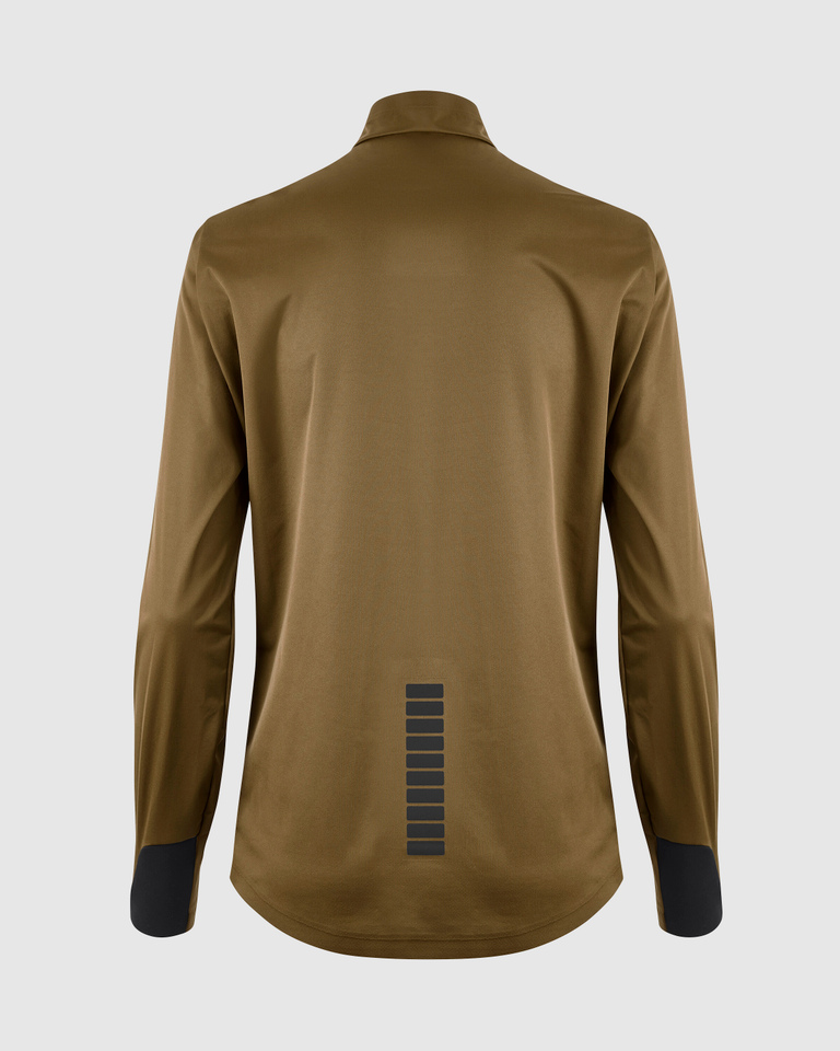 UMA GT Shell Jacket S11 - X/3 All Year | ASSOS Of Switzerland - Official Online Shop