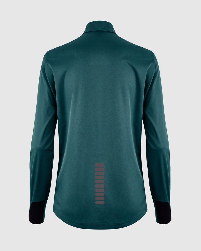 UMA GT Shell Jacket S11 - X/3 All Year | ASSOS Of Switzerland - Official Online Shop