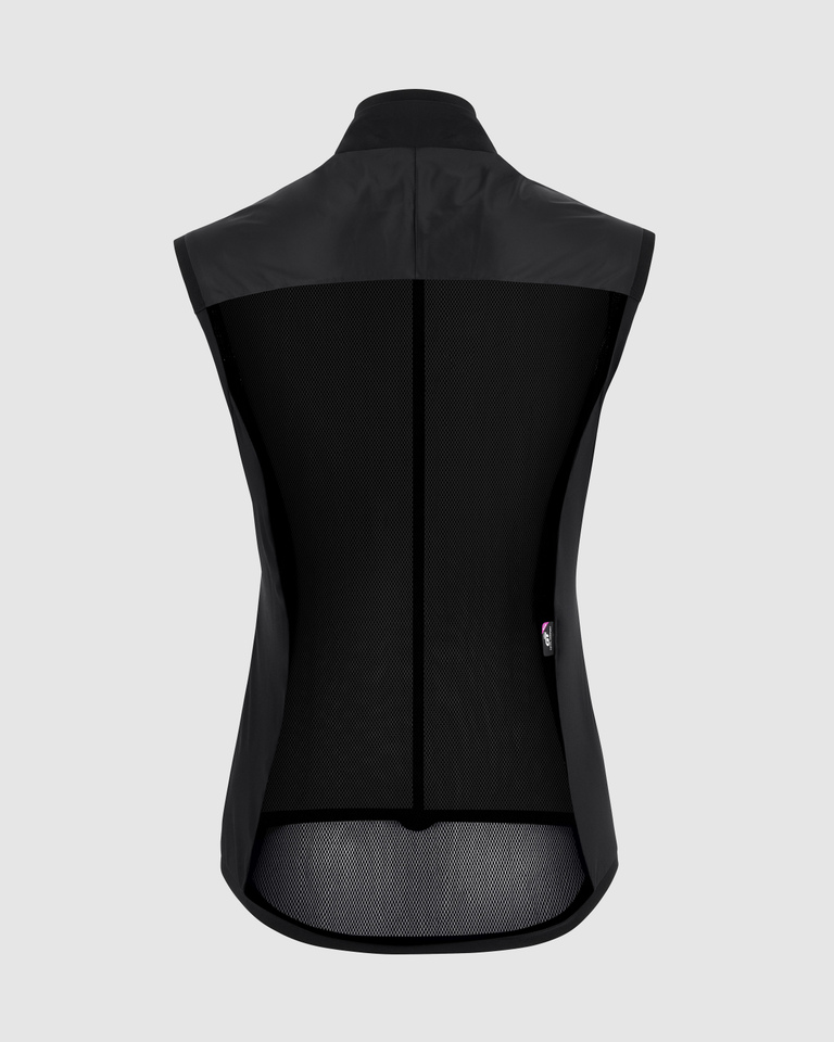 UMA GT Wind Vest C2 - WIND-RAIN SHELLS | ASSOS Of Switzerland - Official Online Shop