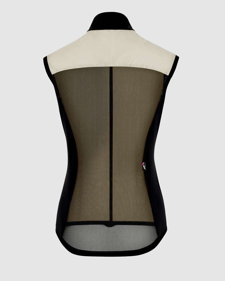 UMA GT Wind Vest C2 - X/3 All Year | ASSOS Of Switzerland - Official Online Shop
