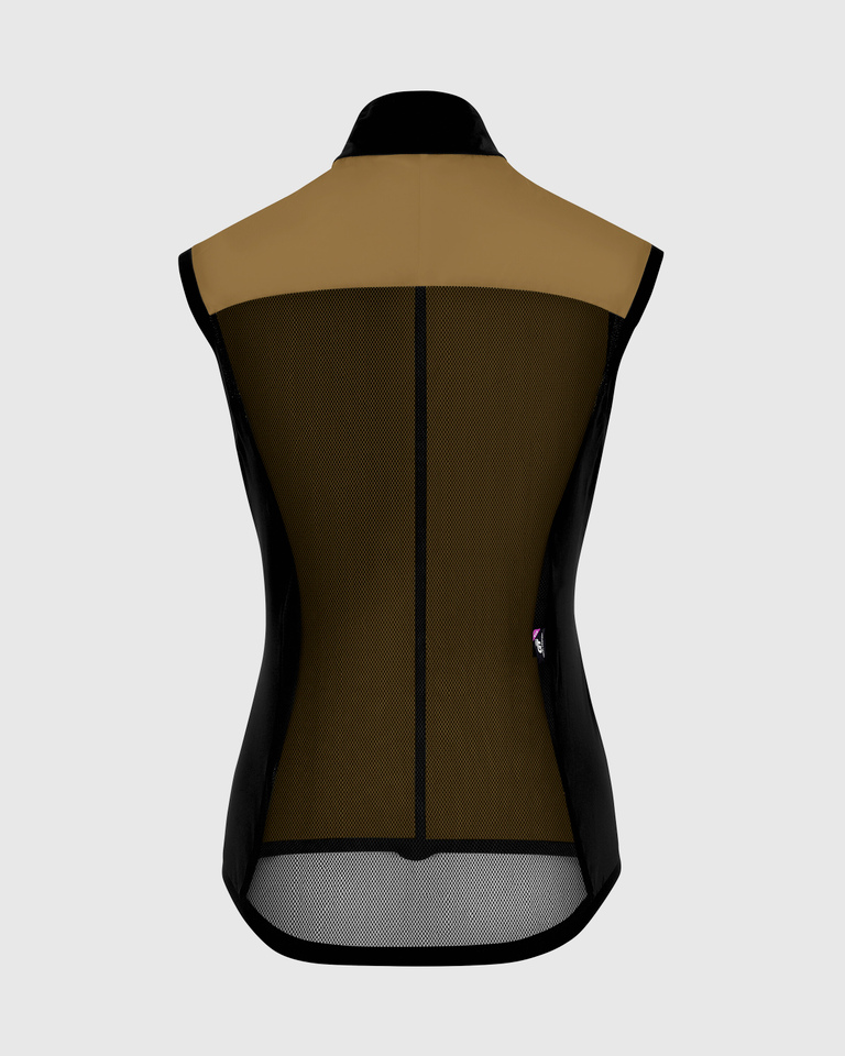 UMA GT Wind Vest C2 - X/3 All Year | ASSOS Of Switzerland - Official Online Shop