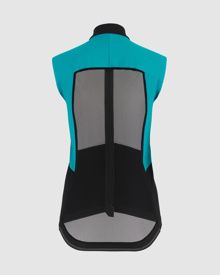UMA GTV Spring Fall Vest C2 - 2/3 SPRING-FALL | ASSOS Of Switzerland - Official Online Shop