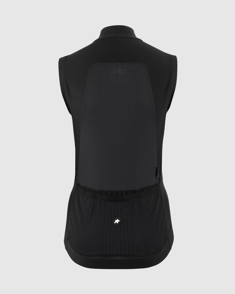 DYORA R Spring Fall Gilet S11 - 2/3 SPRING-FALL | ASSOS Of Switzerland - Official Online Shop