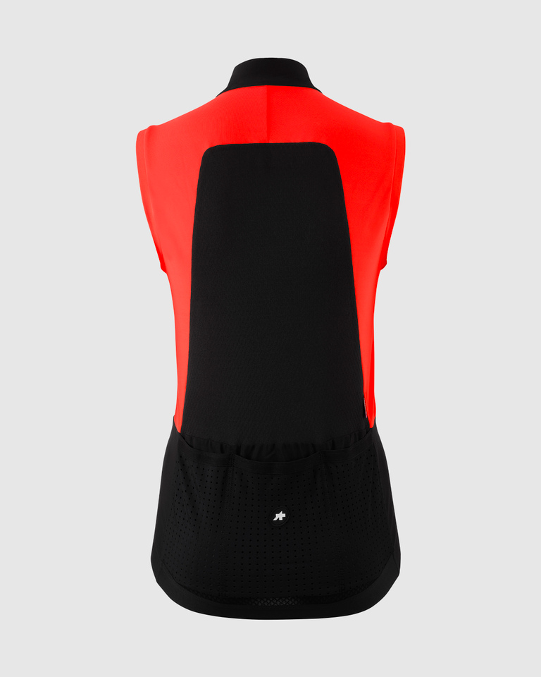 DYORA R Spring Fall Gilet S11 - 2/3 SPRING-FALL | ASSOS Of Switzerland - Official Online Shop