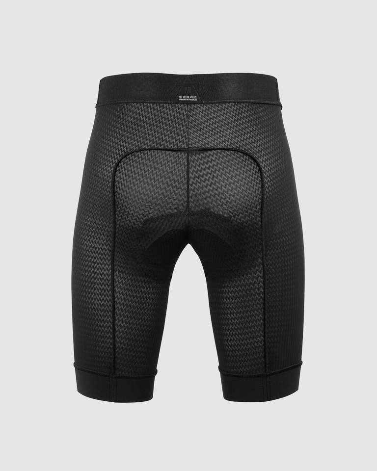 TRAIL TACTICA Liner Shorts ST T3 - tactica | adventure series | ASSOS Of Switzerland - Official Online Shop