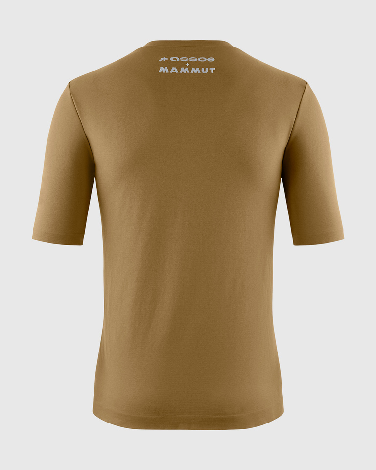 Assos x Mammut TACTICA Tech T-Shirt T5 - tactica | adventure series | ASSOS Of Switzerland - Official Online Shop