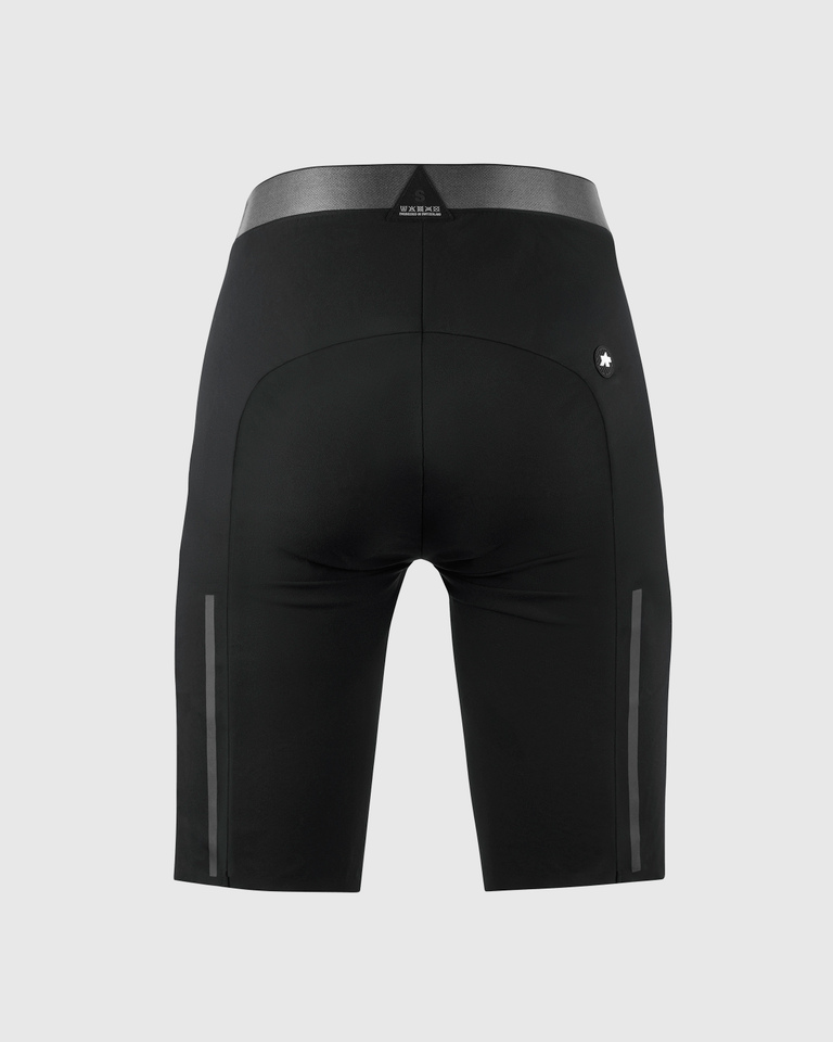 Assos x Mammut TACTICA Women's Cargo Shorts T3 - Adventure Collection | ASSOS Of Switzerland - Official Online Shop