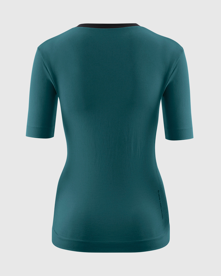 TACTICA Women's Tech T-Shirts T5 - tactica | adventure series | ASSOS Of Switzerland - Official Online Shop