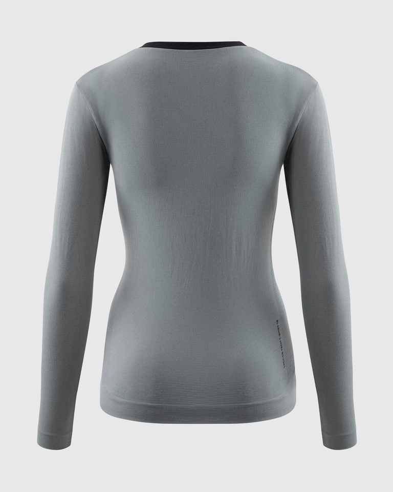 TACTICA Women's LS Tech T-shirt T5 - tactica | adventure series | ASSOS Of Switzerland - Official Online Shop