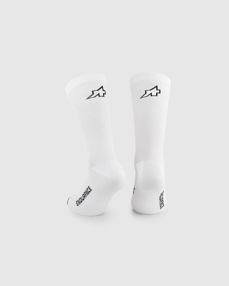 Endurance Socks S11 - SOCKS | ASSOS Of Switzerland - Official Online Shop