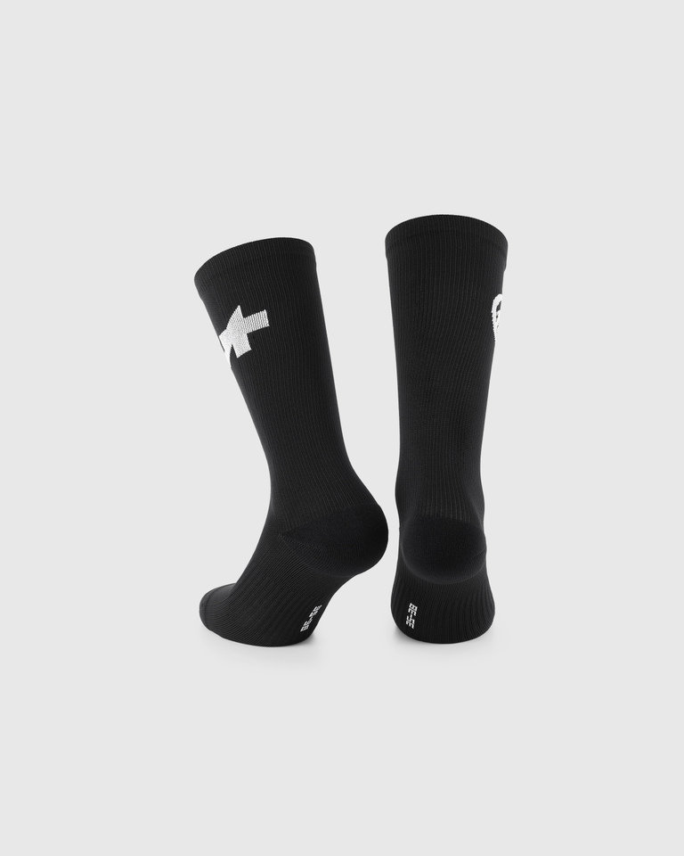 Assos x Mammut Gravel Socks Spring Fall | ASSOS Of Switzerland - Official Online Shop