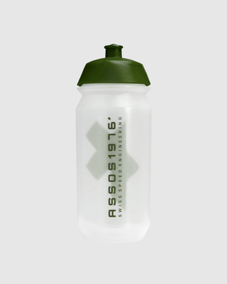 Water Bottle 1976 - WATER BOTTLES | ASSOS Of Switzerland - Official Online Shop